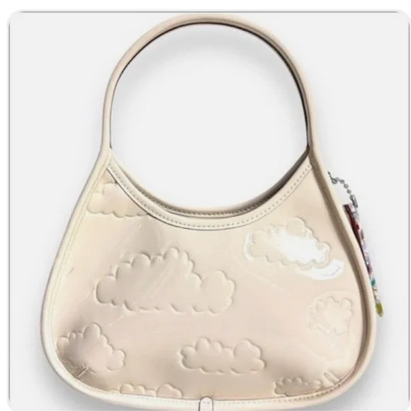 Coach Ergo Bag - Picture 3 of 8